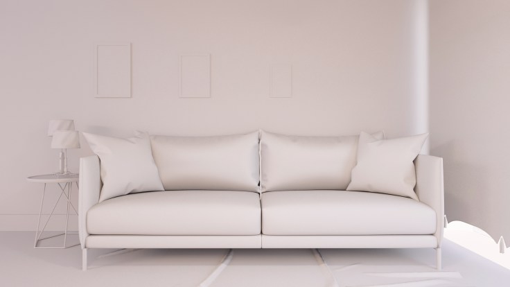 UMA fonte de luz - PB